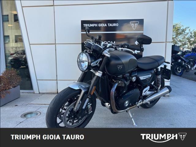 TRIUMPH Speed Twin 1200 Abs #2