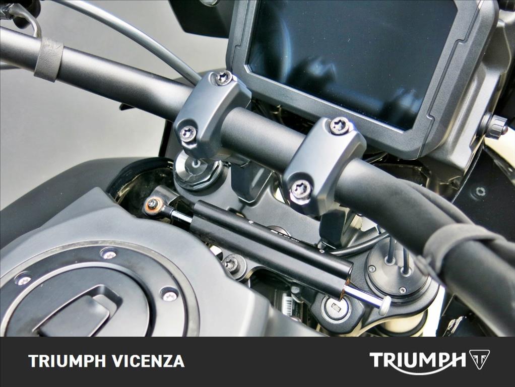 HARLEY DAVIDSON Pan America 1250 Special ARH Vivid Black