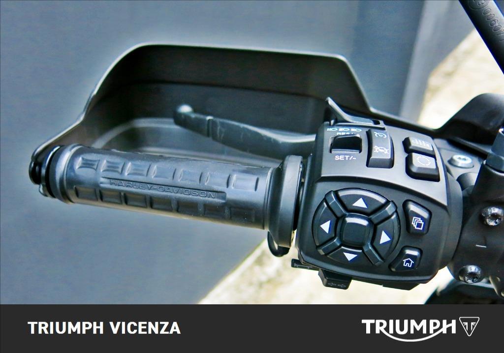 HARLEY DAVIDSON Pan America 1250 Special ARH Vivid Black