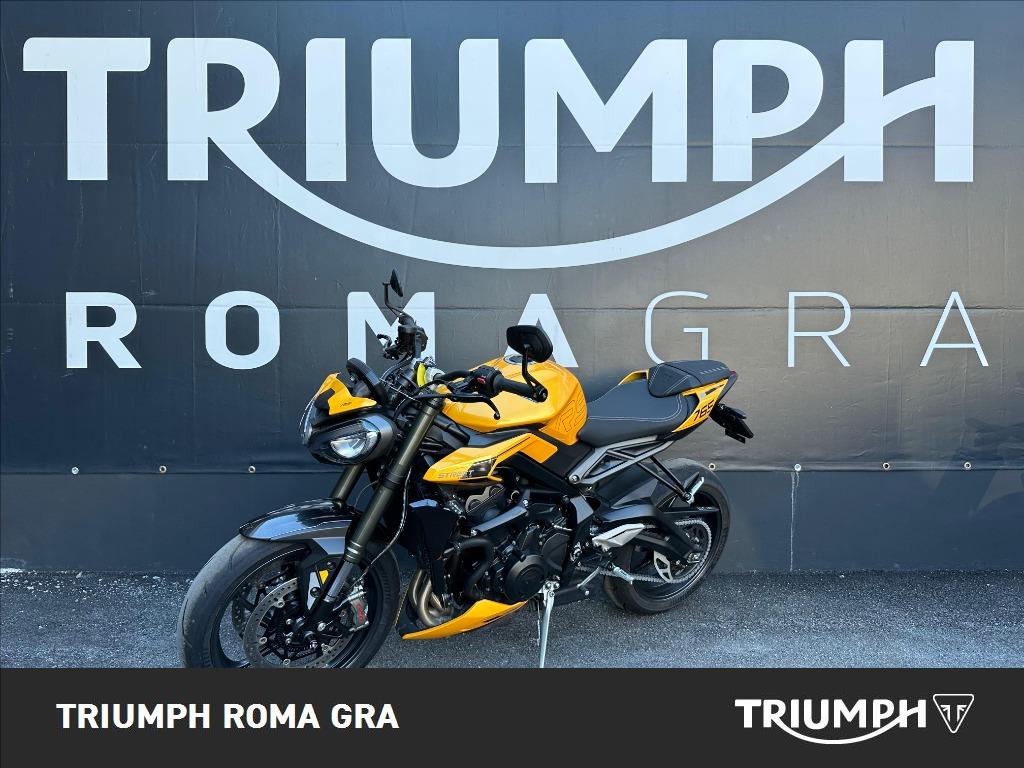 TRIUMPH Street Triple 765 RS #2