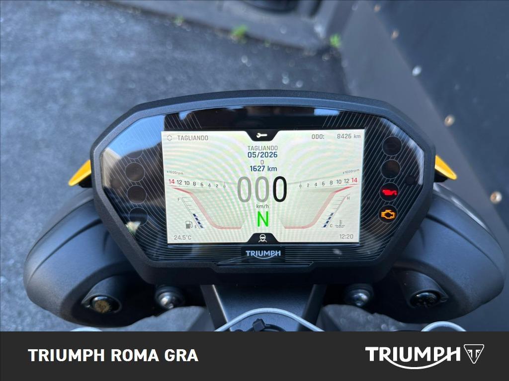 TRIUMPH Street Triple 765 RS #3
