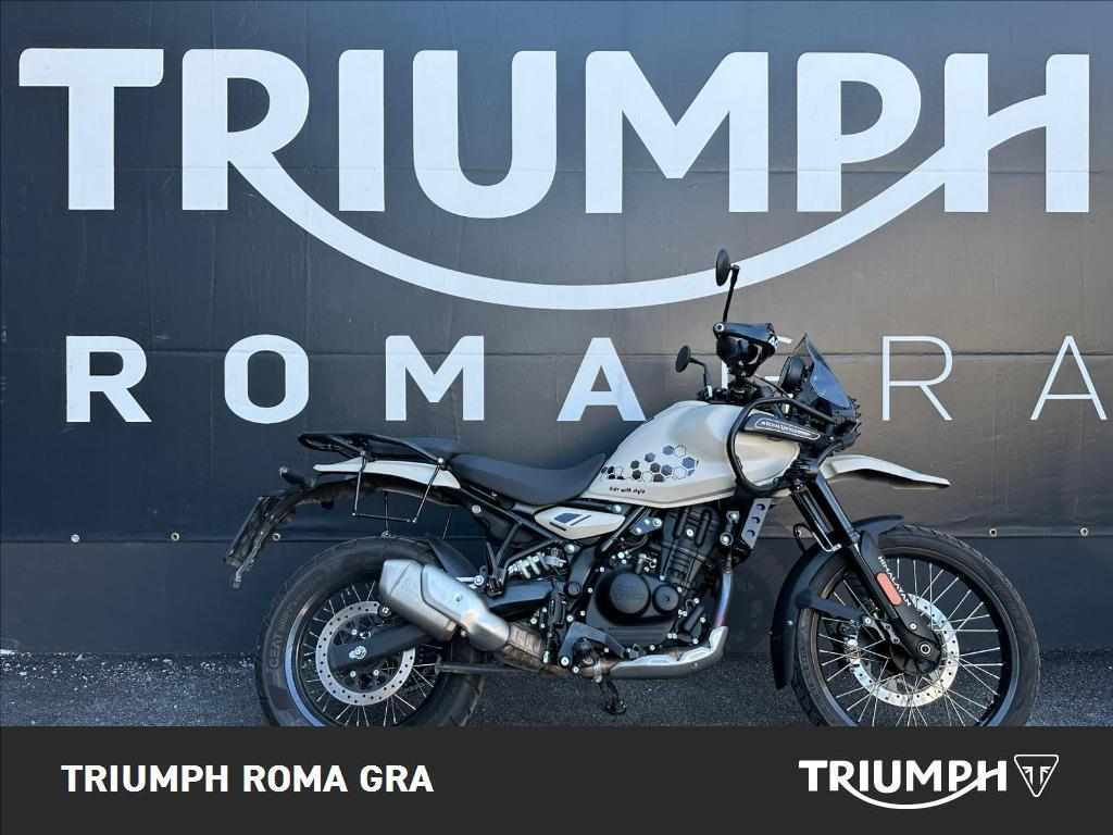 ROYAL ENFIELD Himalayan 450 Abs