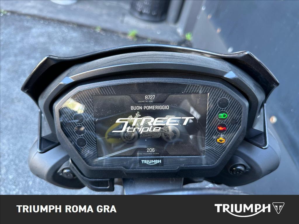 TRIUMPH Street Triple 765 RS #3