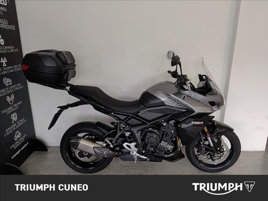 TRIUMPH Tiger Sport 800 Abs