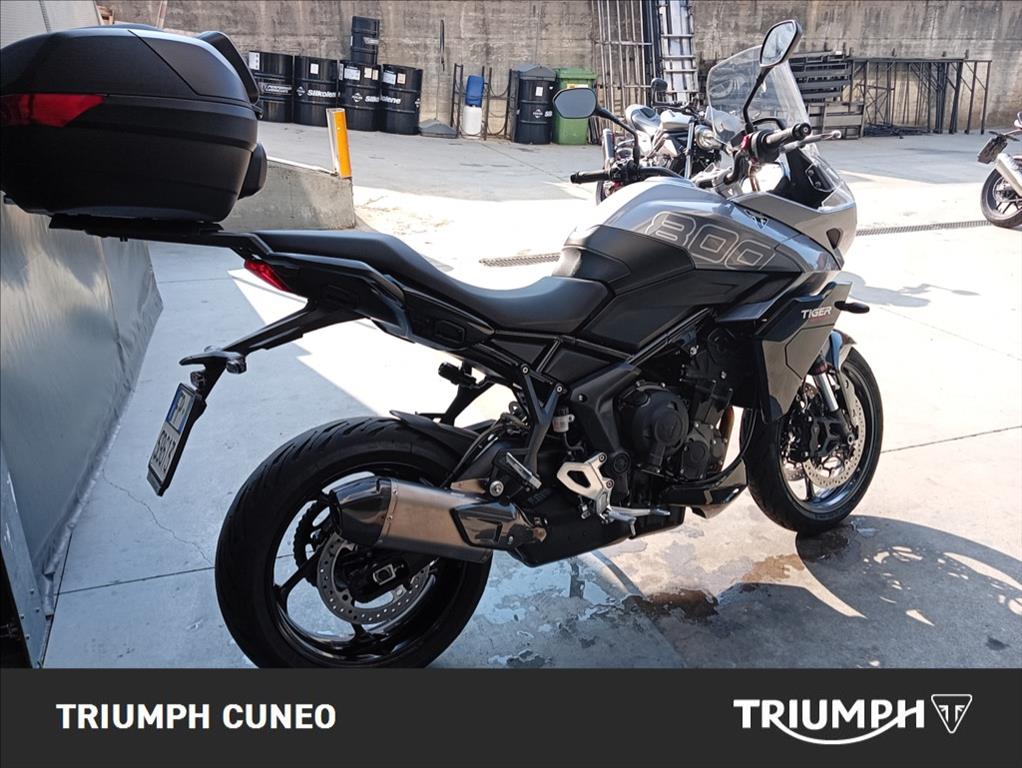 TRIUMPH Tiger Sport 800 Abs