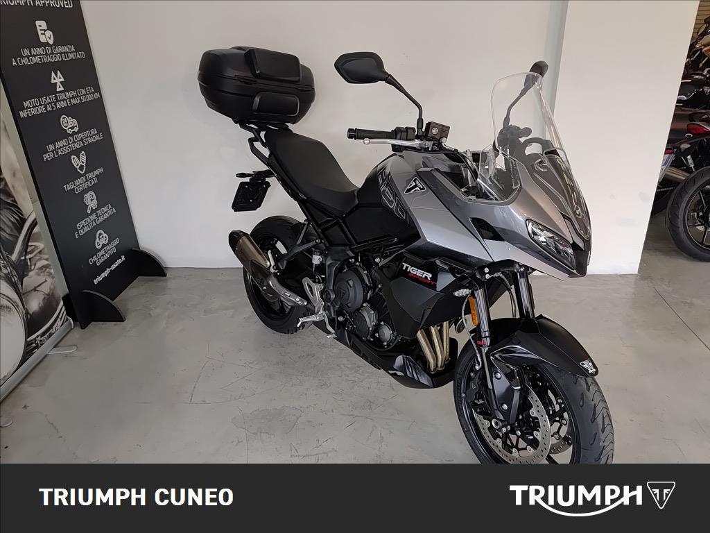 TRIUMPH Tiger Sport 800 Abs #2