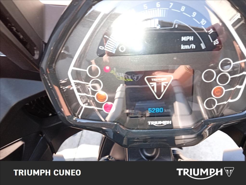 TRIUMPH Tiger Sport 800 Abs #3