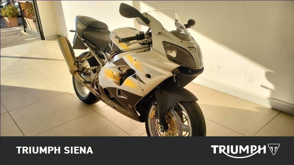 KAWASAKI NINJA  ZX9R #3