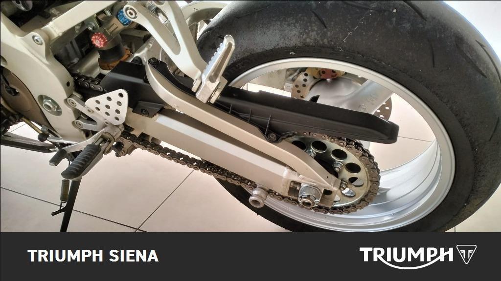 KAWASAKI NINJA  ZX9R #6