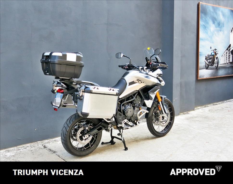 TRIUMPH Tiger 900 Rally Pro Abs #3