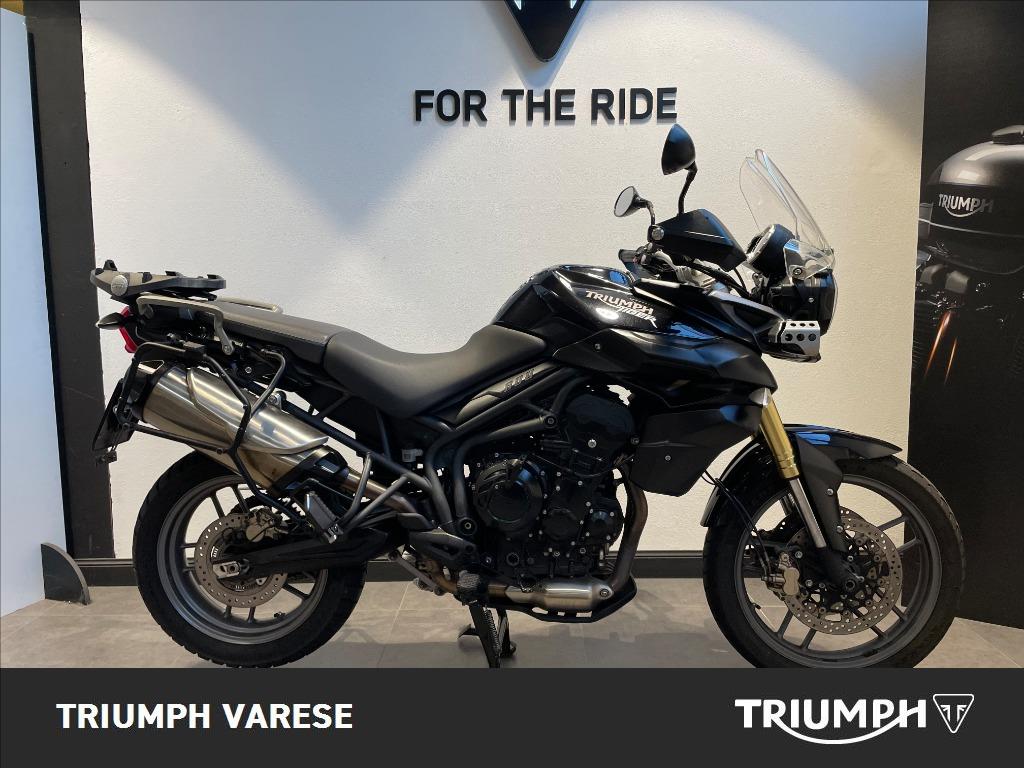 TRIUMPH Tiger 800 Abs