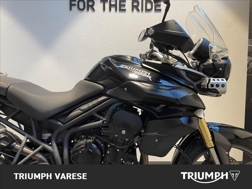 TRIUMPH Tiger 800 Abs #3