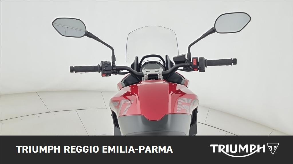 TRIUMPH Tiger Sport 660 Abs