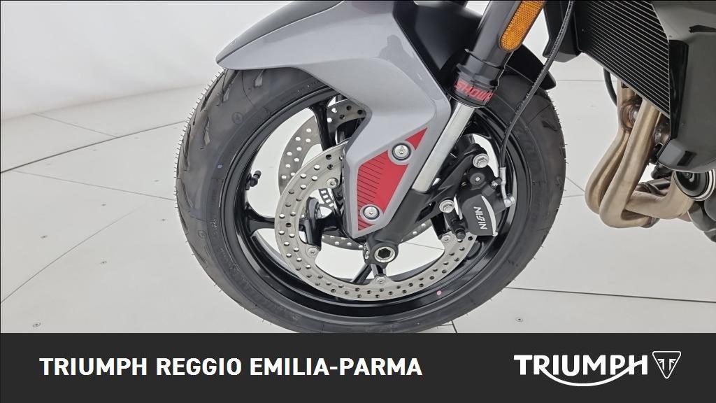 TRIUMPH Tiger Sport 660 Abs
