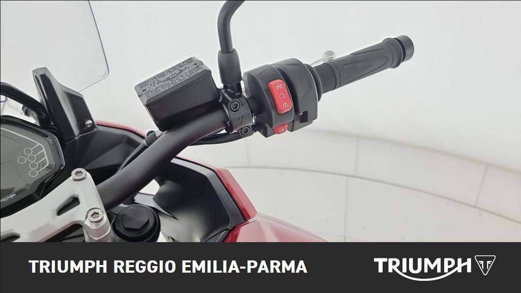 TRIUMPH Tiger Sport 660 Abs