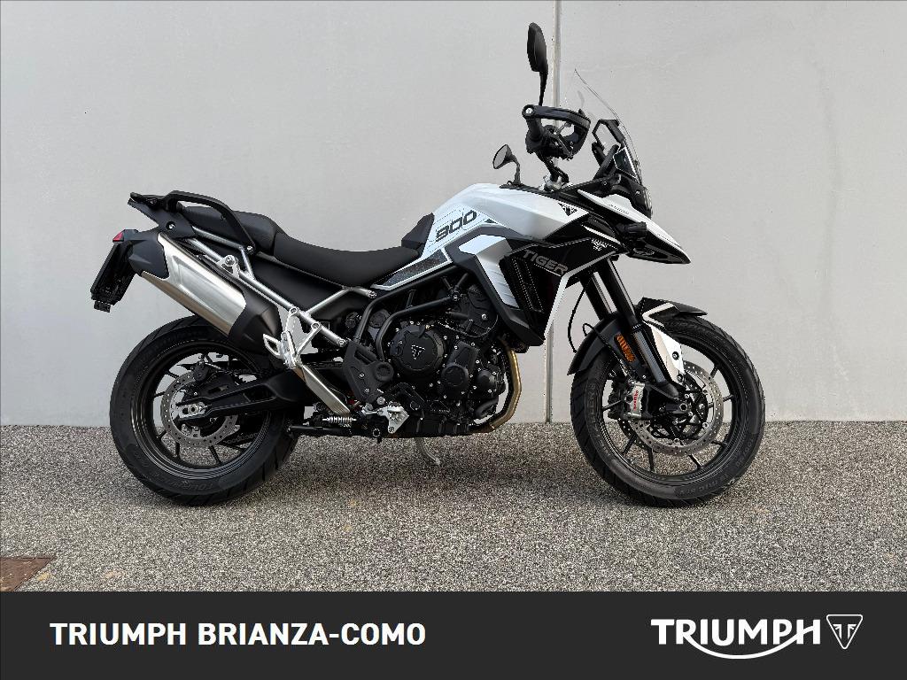 TRIUMPH Tiger 900 GT Pro Abs
