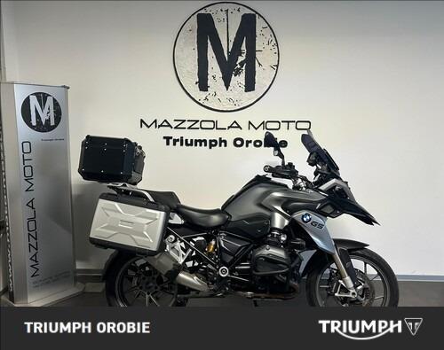 BMW R 1200 GS Abs