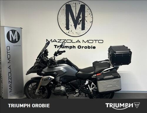 BMW R 1200 GS Abs #2