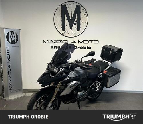 BMW R 1200 GS Abs #3