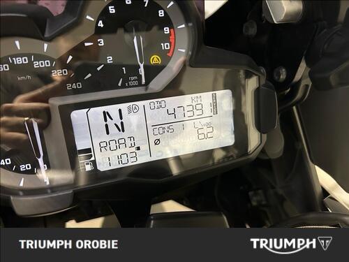 BMW R 1200 GS Abs #4