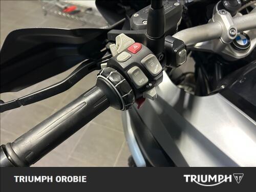 BMW R 1200 GS Abs #5