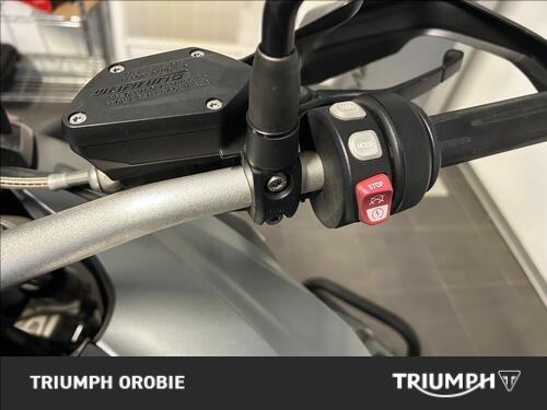 BMW R 1200 GS Abs #6