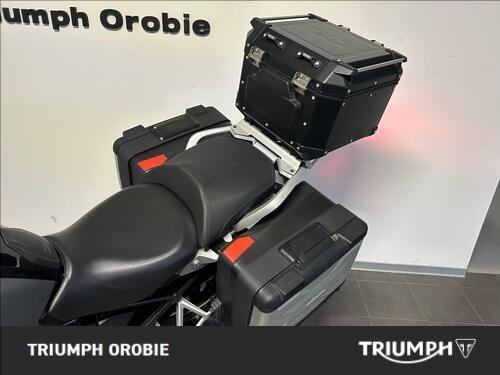 BMW R 1200 GS Abs #9