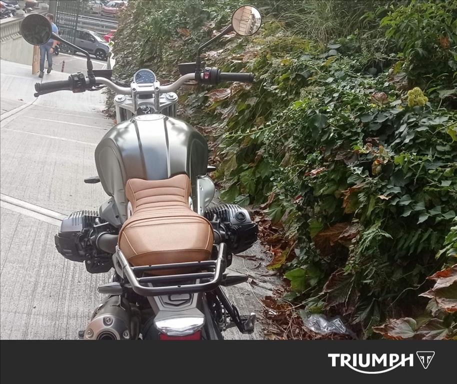 BMW R 1200 nineT ScrambleAbs