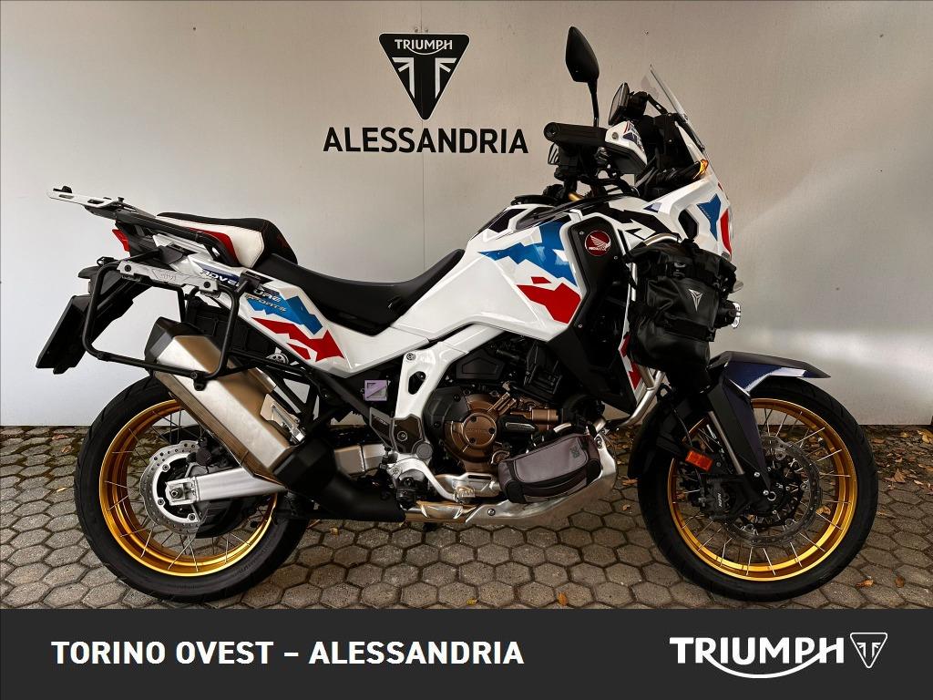 HONDA Africa Twin 1100 CRFL DCT ES
