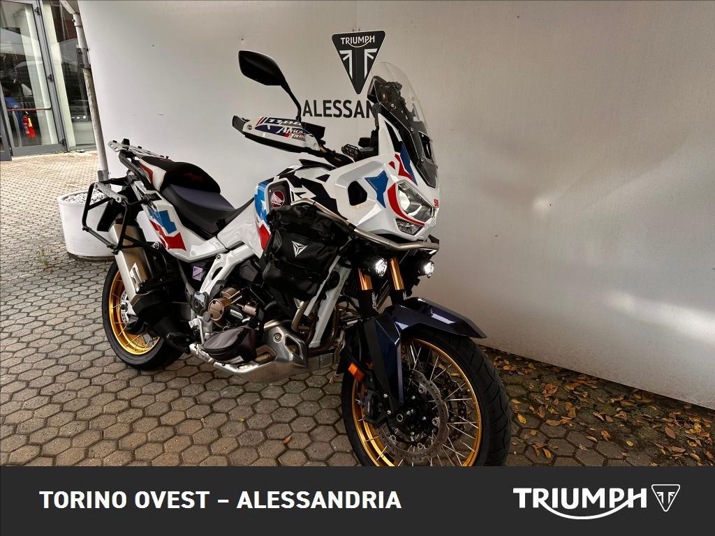 HONDA Africa Twin 1100 CRFL DCT ES