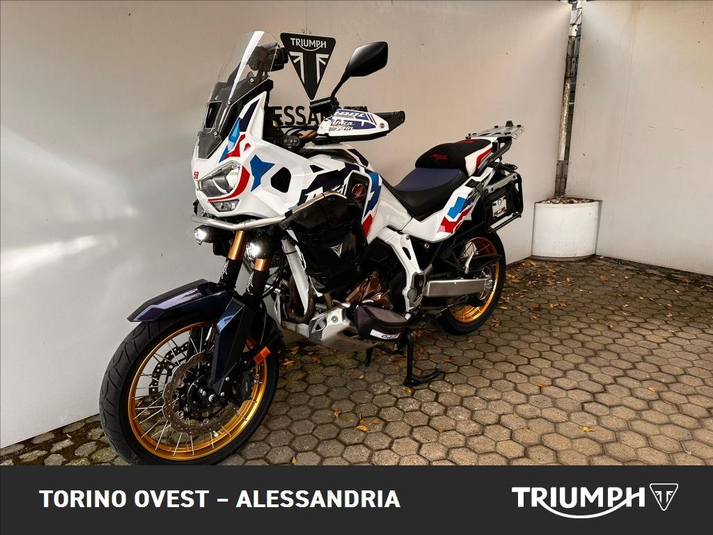 HONDA Africa Twin 1100 CRFL DCT ES