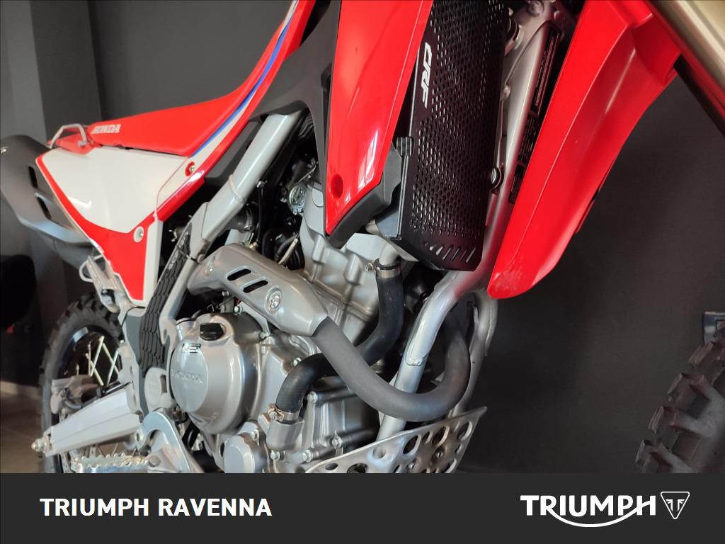 HONDA CRF 300 L abs