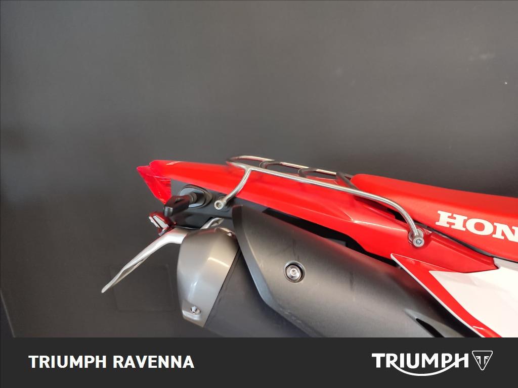 HONDA CRF 300 L abs