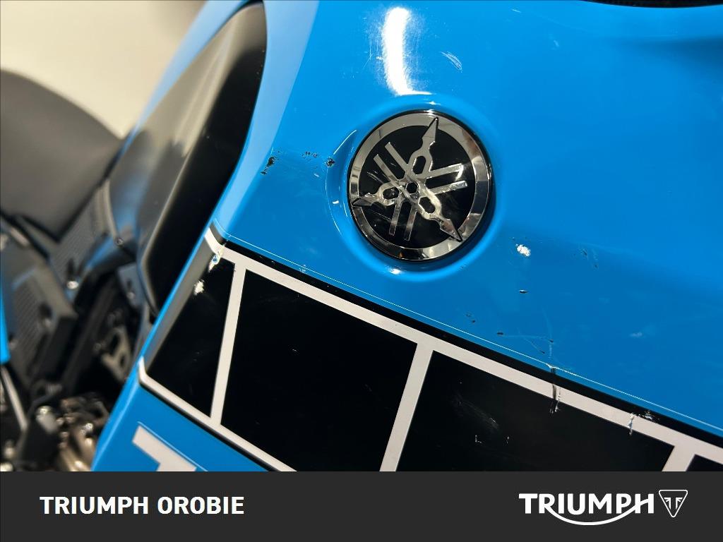 YAMAHA Tenere 700 Rally Edition Abs
