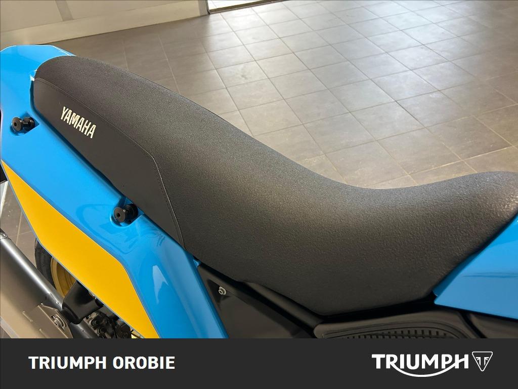 YAMAHA Tenere 700 Rally Edition Abs