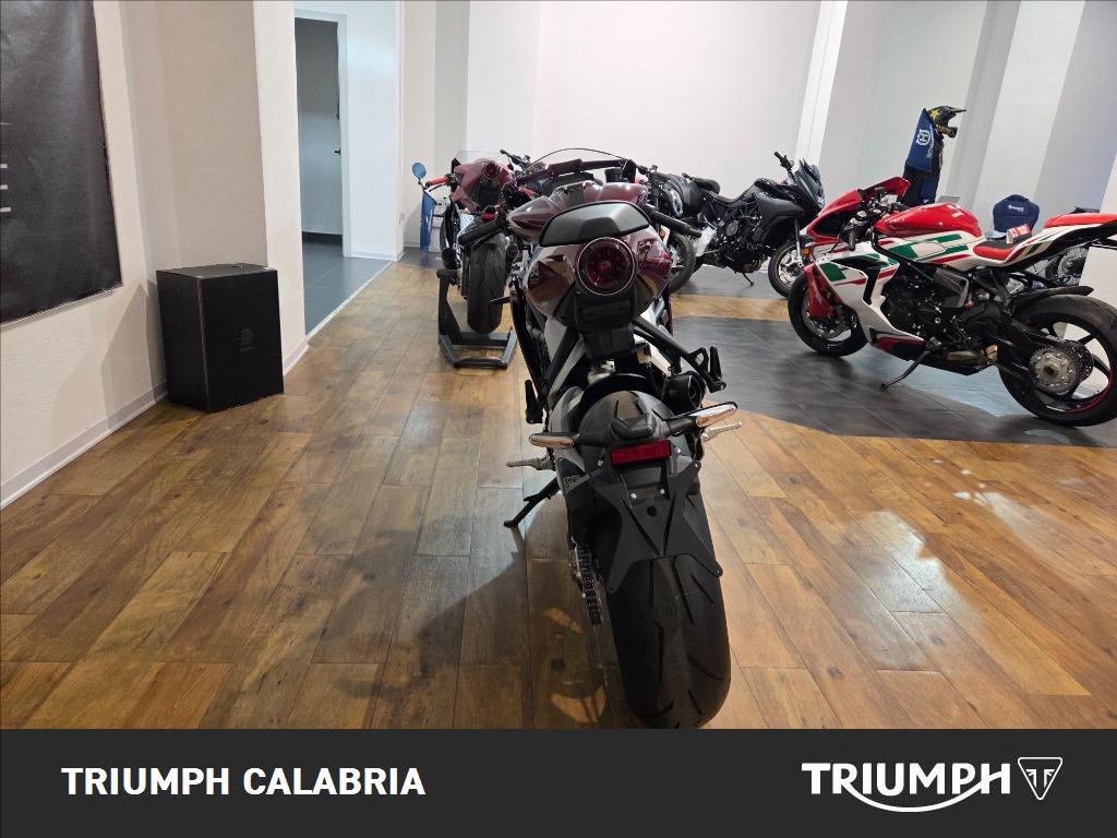 MV AGUSTA Superveloce 800 98 Abs