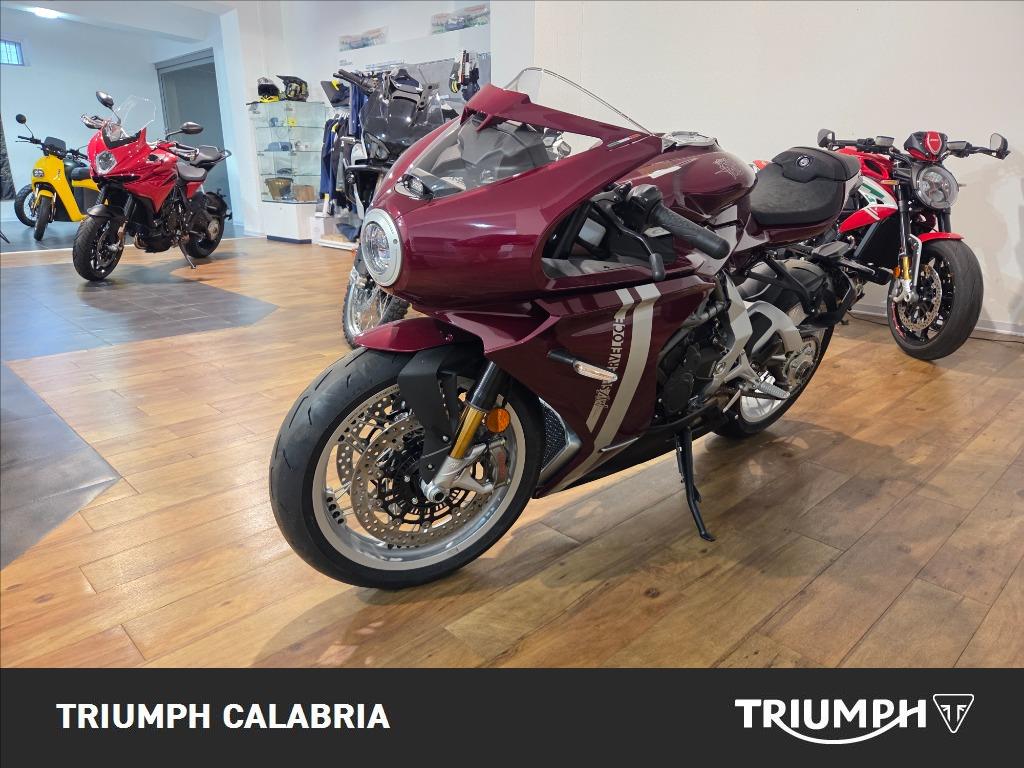 MV AGUSTA Superveloce 800 98 Abs