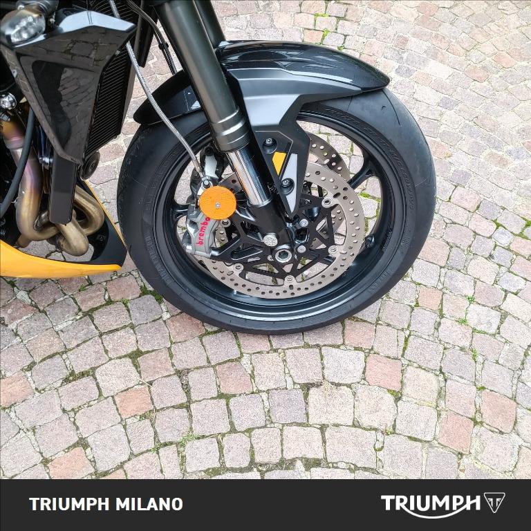 TRIUMPH Street Triple 765 RS