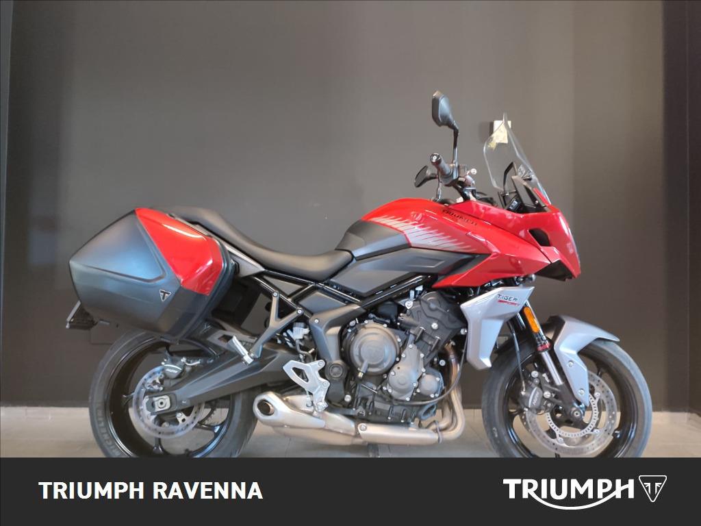 TRIUMPH Tiger Sport 660 Abs