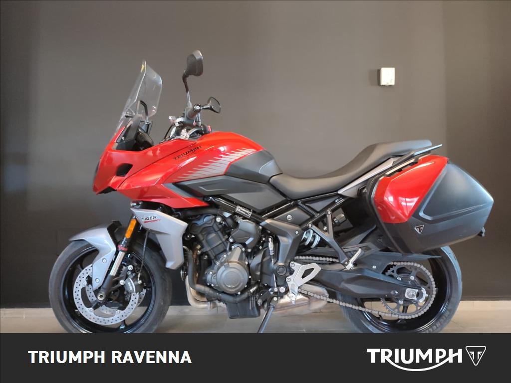 TRIUMPH Tiger Sport 660 Abs
