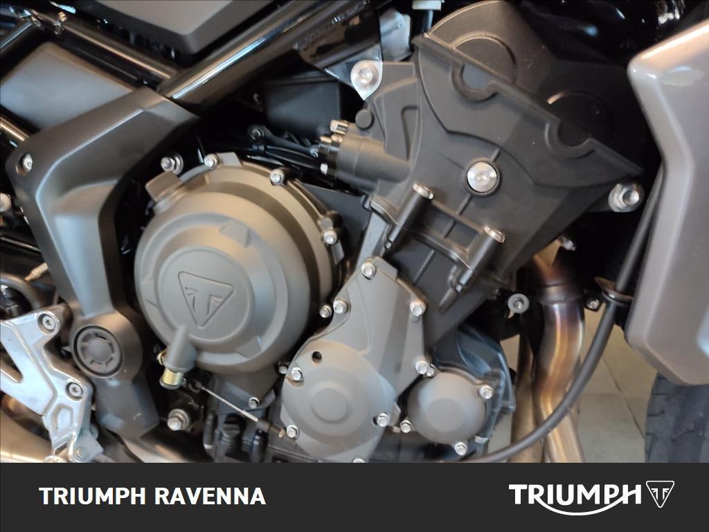 TRIUMPH Tiger Sport 660 Abs
