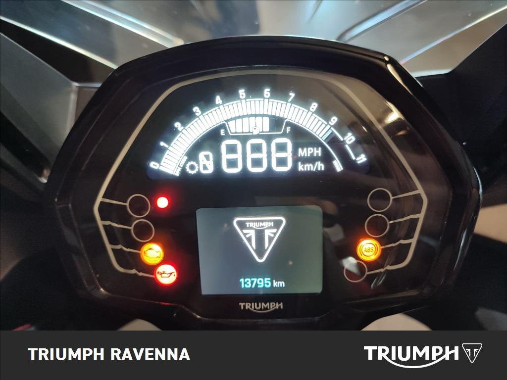 TRIUMPH Tiger Sport 660 Abs