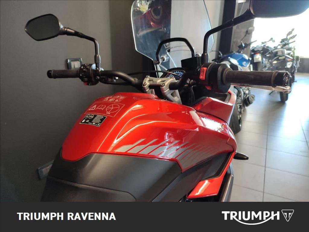 TRIUMPH Tiger Sport 660 Abs
