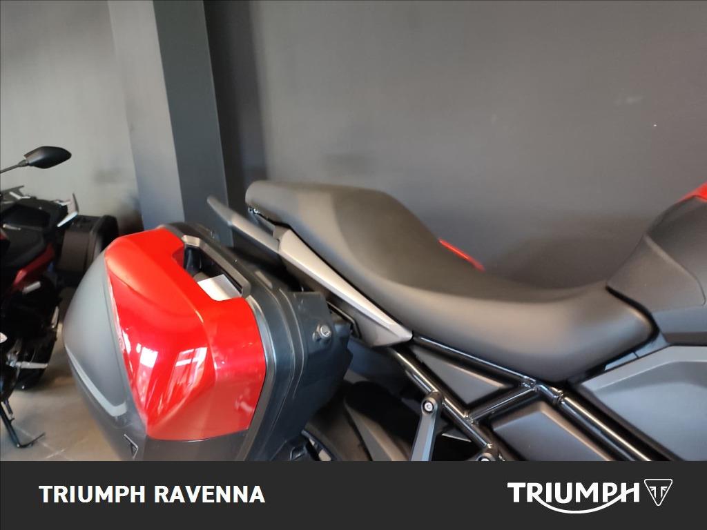 TRIUMPH Tiger Sport 660 Abs
