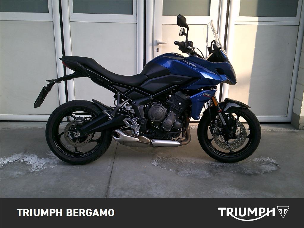 TRIUMPH Tiger Sport 660 Abs