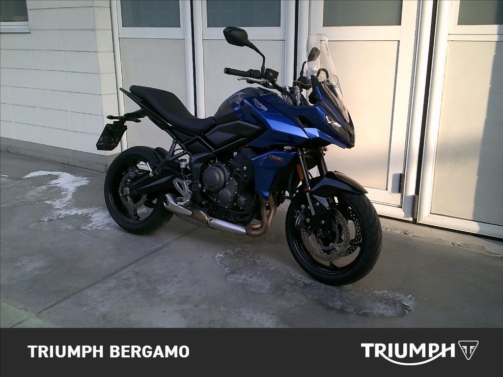TRIUMPH Tiger Sport 660 Abs
