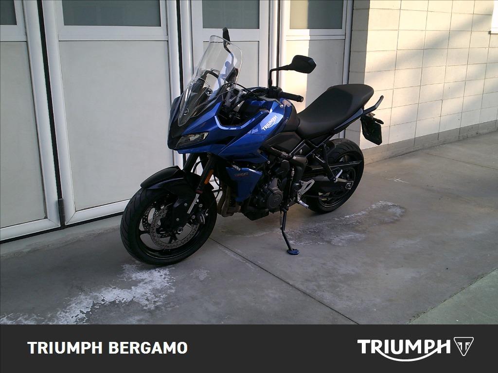 TRIUMPH Tiger Sport 660 Abs
