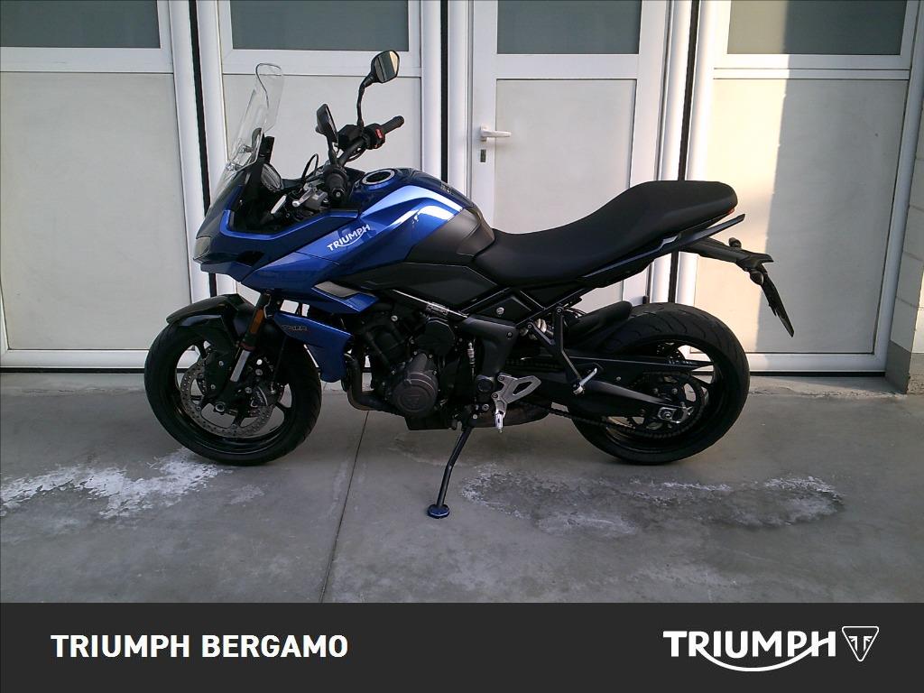 TRIUMPH Tiger Sport 660 Abs
