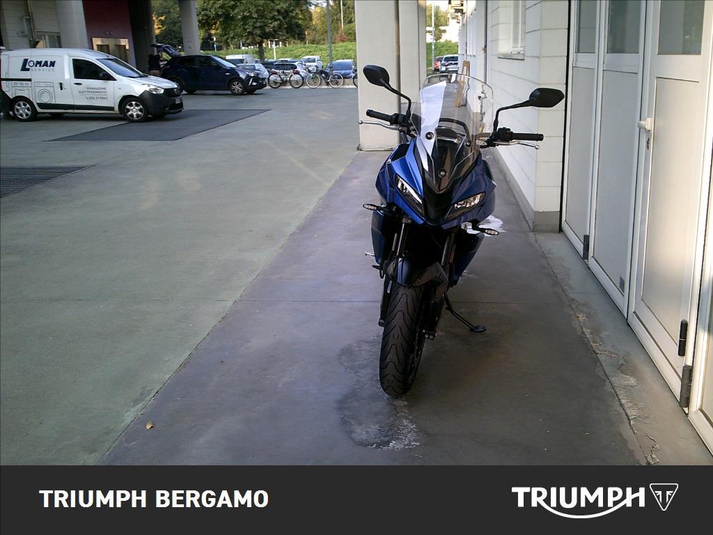 TRIUMPH Tiger Sport 660 Abs