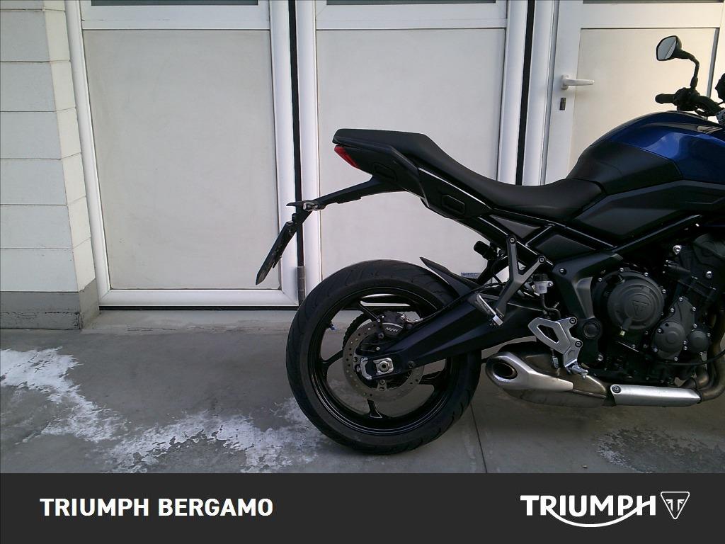 TRIUMPH Tiger Sport 660 Abs